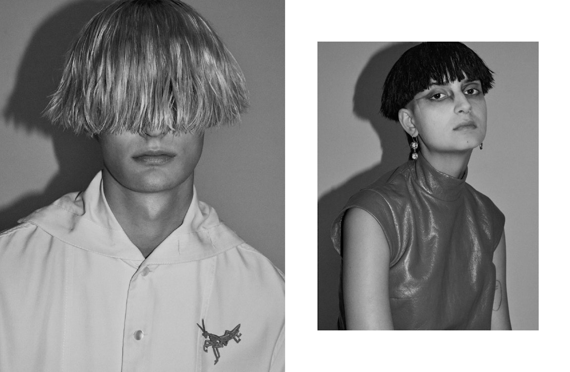 Dazed, Alter Egos